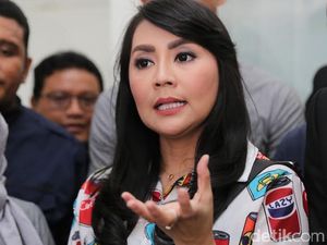Ricuh Tessa Kaunang-Sandy Tumiwa soal Harta & Anak Berakhir Damai