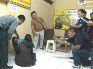 Kasus Istri Bunuh Suami, Kakak Korban Ngaku Sempat Mimpi Aneh Kasus Istri Bunuh Suami, Kakak Korban Ngaku Sempat Mimpi Aneh