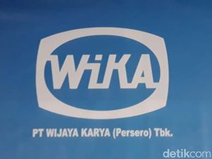 Dapat Restu Danantara, WIKA Gelar RUPSLB 6 Agustus Ganti Pengurus Dapat Restu Danantara, WIKA Gelar RUPSLB 6 Agustus Ganti Pengurus