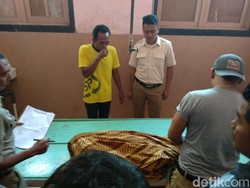Usai Hajatan, Satu Keluarga di Probolinggo Alami Kecelakaan Maut