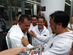 Relawan Selendang Putih Resmi Capreskan Gatot Nurmantyo