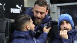 Daniele De Rossi Sang Gladiator