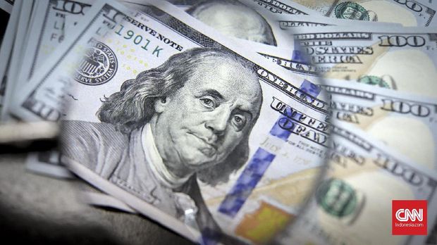Rupiah Melemah, Cerita Klasik Akibat