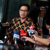 15 Pejabat Surati Pimpinan KPK soal Rotasi, Ini Tuntutannya