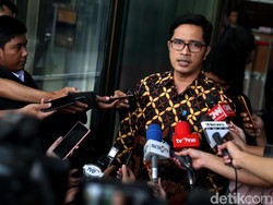 30 Anggota DPRD Sumut Kembalikan Uang Suap Rp 1,9 M