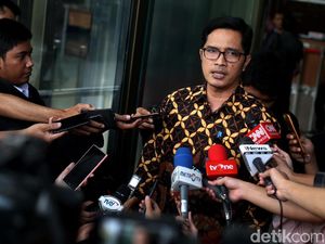 Polri Usut Penganiayaan Penyelidik, KPK: Negara Tak Boleh Kalah dari Teror Polri Usut Penganiayaan Penyelidik, KPK: Negara Tak Boleh Kalah dari Teror