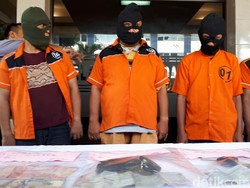 Pelaku Penggandaan Uang Nyaru Tokoh Agama Dibekuk, Ini Modusnya