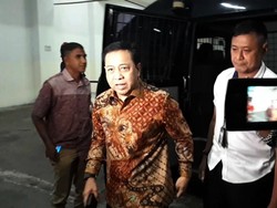 Video Ekspresi Novanto Jelang Vonis!