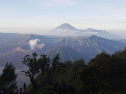 Berburu Sunrise di Bromo, Ini Tipsnya