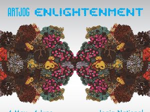 Usung Tema Enlightenment, Art Jog 11 Hadir Lebih Meriah