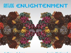 Usung Tema Enlightenment, Art Jog 11 Hadir Lebih Meriah