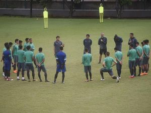 Bali United Lepas Spasojevic dan Ricky Fajrin ke Timnas