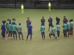 Bali United Lepas Spasojevic dan Ricky Fajrin ke Timnas