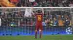Daniele De Rossi Sang Gladiator