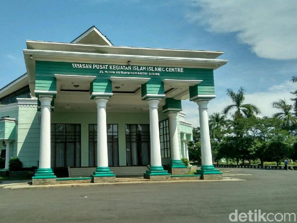 Debat Publik Pilkada Ciamis, KPU Libatkan 920 Personel Pengamanan Debat Publik Pilkada Ciamis, KPU Libatkan 920 Personel Pengamanan