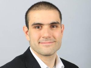 Ini Alek Minassian yang Tabrak Mati 10 Orang di Kanada
