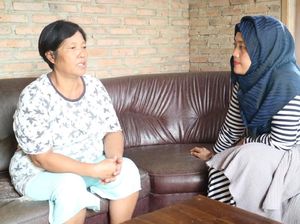 Cawagub Nunik Perjuangkan TKI Lampung yang Terancam Hukuman Mati