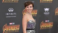 Adu Gaya Selebriti Stylish di Premier Avengers: Infinity War
