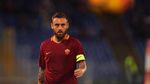 Daniele De Rossi Sang Gladiator