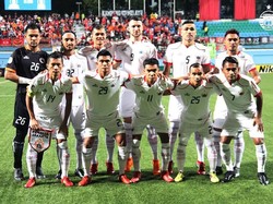 Persija Langsung Fokus Hadapi Madura United