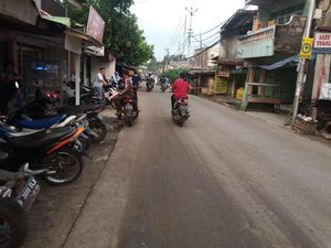 Eks Walkot Depok Nur Mahmudi Jadi Tersangka Korupsi Jl Nangka Eks Walkot Depok Nur Mahmudi Jadi Tersangka Korupsi Jl Nangka