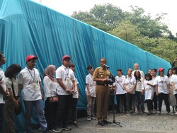 Anies: Jangan Pernah Gunakan Istilah Autis pada Orang Bermasalah