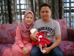 Kisah Sedih Suami Buat Surat Cinta untuk Istrinya yang Meninggal