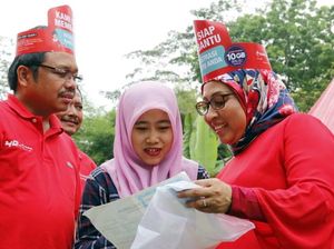 Telkomsel Gandeng Dukcapil Sukseskan Registrasi Prabayar
