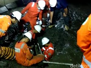 Agar Tak Terulang, Kasus Pipa Gas Bocor di Cakung Diselidiki Terus Agar Tak Terulang, Kasus Pipa Gas Bocor di Cakung Diselidiki Terus