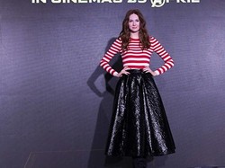 Penderitaan Karen Gillan Perankan Nebula