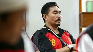 Vonis 9 Tahun Bui untuk Aa Gatot karena Perkosa CTP