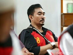 Gatot Brajamusti Meninggal usai Dilarikan ke RS