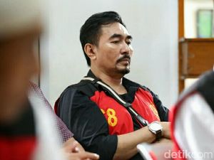 Gatot Brajamusti Meninggal karena Gula Darah Gatot Brajamusti Meninggal karena Gula Darah