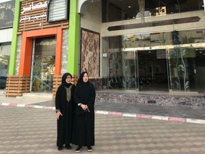 Puan: Layanan Haji Meningkat, Umat Khusyuk Beribadah Puan: Layanan Haji Meningkat, Umat Khusyuk Beribadah