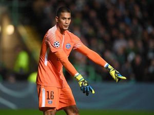 Sebelum Dapat Kepa, Chelsea Sudah Sangat Dekat dengan Areola