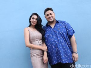 Ivan Gunawan dan Pacar Bicara Alasan Saling Suka Satu Sama Lain