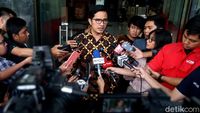 KPK Apresiasi Positif Vonis Novanto