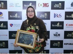 DPD Ingatkan Tumpang Tindih Data Pemilih Pilkada