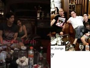 Tanaya, Teman Dekat Al Ghazali yang Cantiknya Bak Barbie