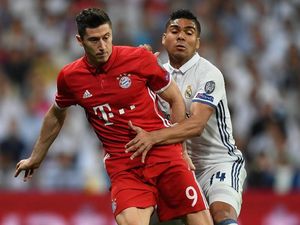 Lewandowski Gabung Barcelona, Real Madrid Kena Sindir