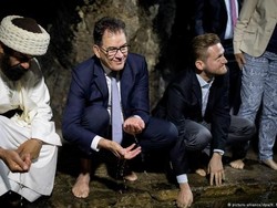 Jerman Akan Memfasilitasi Proses Repatriasi Ribuan Warga Irak