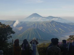 Liburan Hari Buruh di Bromo, Lakukan 5 Hal Ini
