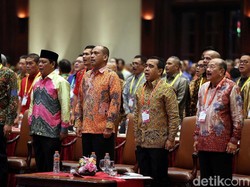 KONI Terus Cari Solusi untuk Atasi Masalah Keuangannya