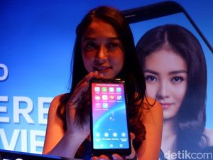 Advan i6 Pede Saingi Redmi 5 Advan i6 Pede Saingi Redmi 5