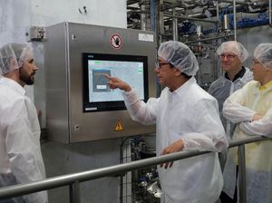 Sido Muncul yakin Kantongi Laba di Atas Rp 600 M Tahun Ini