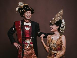 Tegang 2 Minggu, Raditya Dika Terharu Akhirnya Nikah Tegang 2 Minggu, Raditya Dika Terharu Akhirnya Nikah