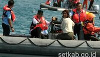 Duet Jokowi-Susi Bangun KJA Lepas Pantai Pertama di RI