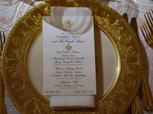 Mengintip Menu Makan Malam Macron dan Trump di Gedung Putih