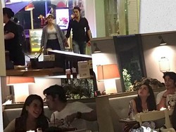 Ribut dengan Billy karena Hilda, Kriss Hatta Kini Sudah Move On?