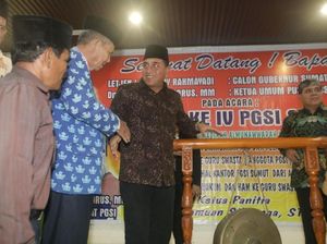 Guru Swasta Digaji Rp 350 Ribu, Cagub Sumut: Tak Manusiawi!